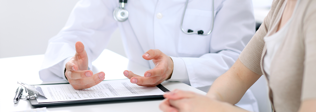 Questions to Ask Your Oncologist about Your Cancer Treatment