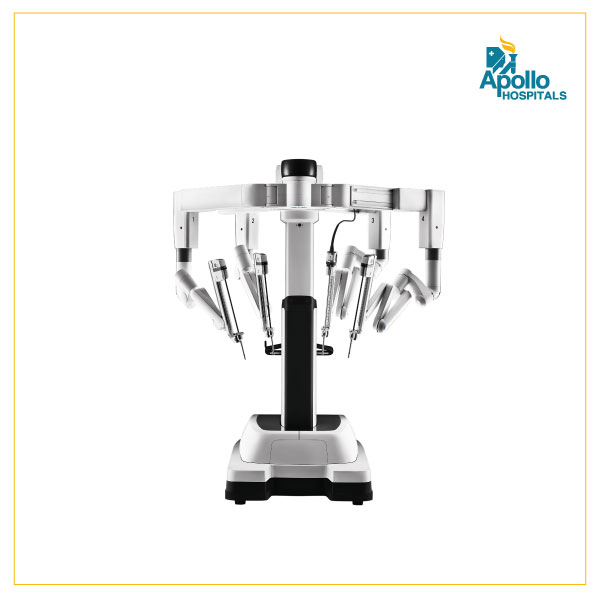 Advanced robotically assisted minimally invasive surgery for bladder cancer