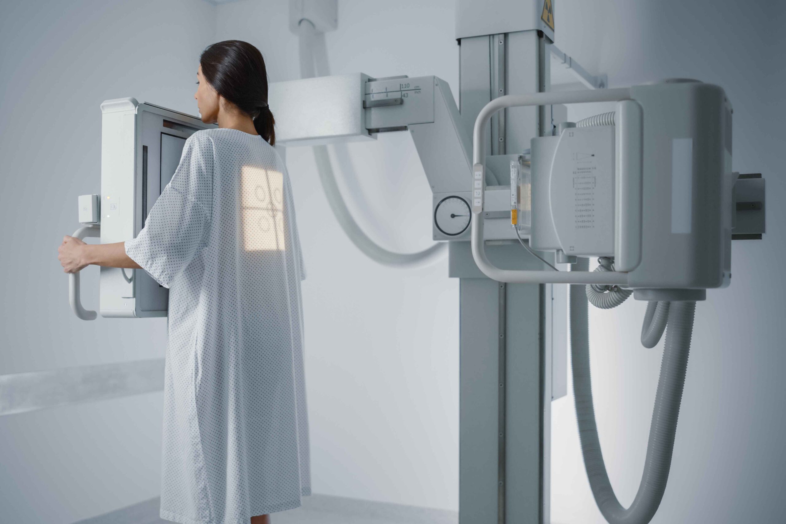 Breast Cancer Screening: Importance and Methods