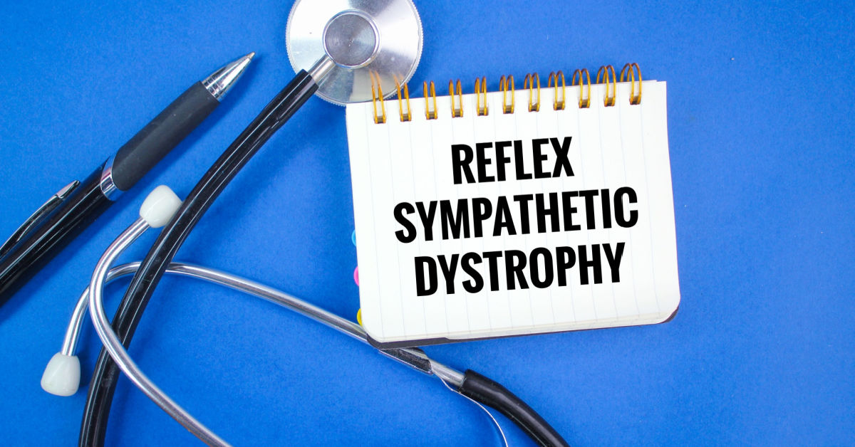 Reflex Sympathetic Dystrophy (RSD): Symptoms, Diagnosis &amp; Treatment