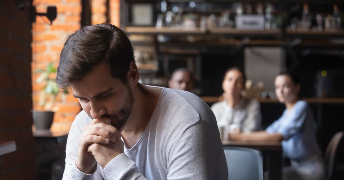 Social Anxiety Disorder (Social Phobia)- Causes, Symptoms and Treatment