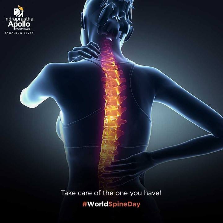 How to Keep Your Spine Safe from a Disc Prolapse