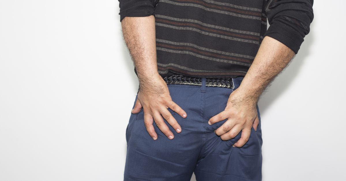 Everything you Wanted to know about Thrombosed Hemorrhoids