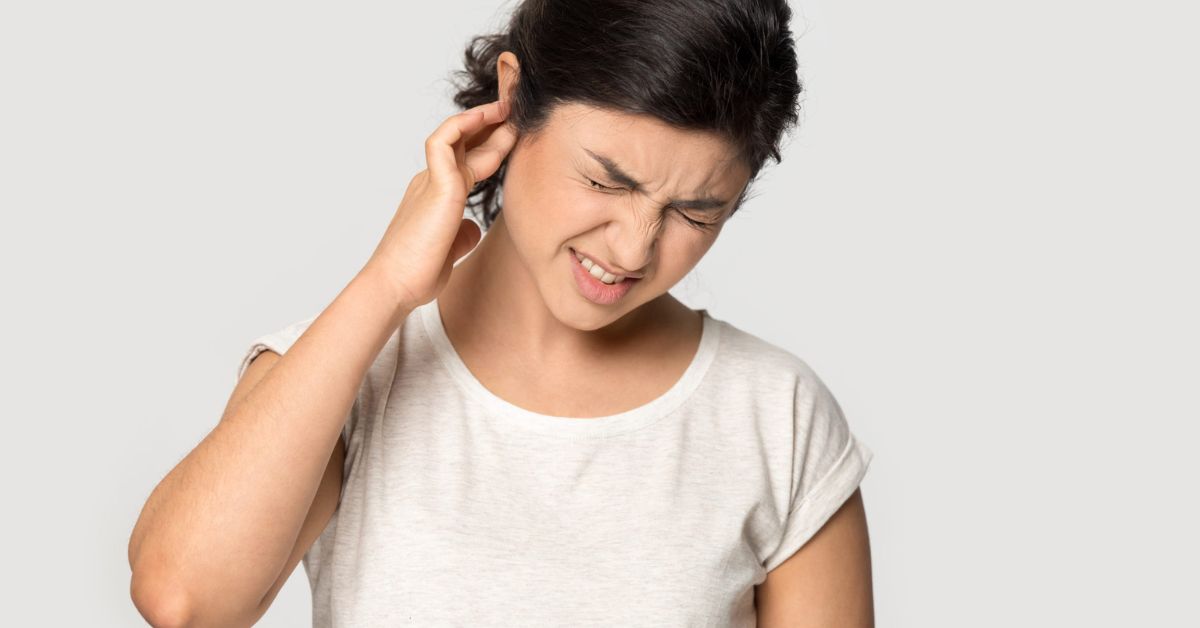 Tinnitus &#8211; Symptoms Causes and Treatment