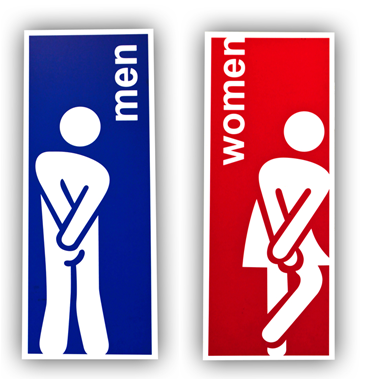Symptoms of Overactive Bladder Symptoms of Overactive Bladder