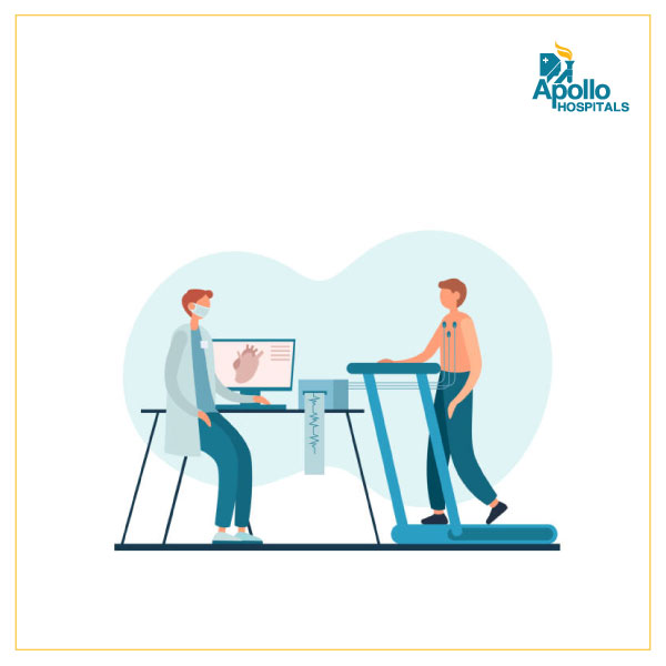 What to expect during a Cardiac Stress Test?