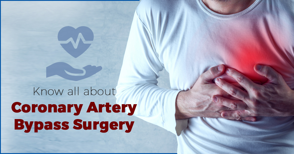 CABG (Coronary Artery Bypass Graft) CABG (Coronary Artery Bypass Graft)