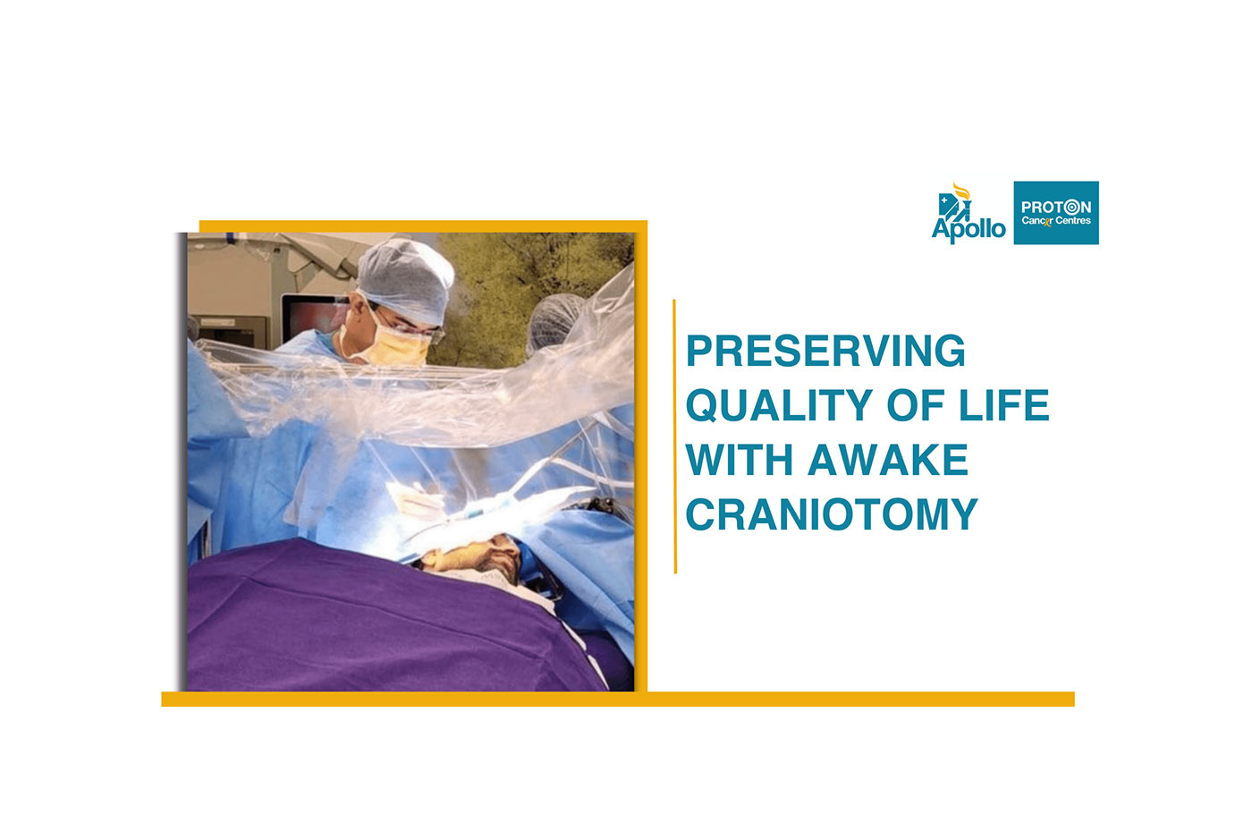 Awake Craniotomy: What to Expect