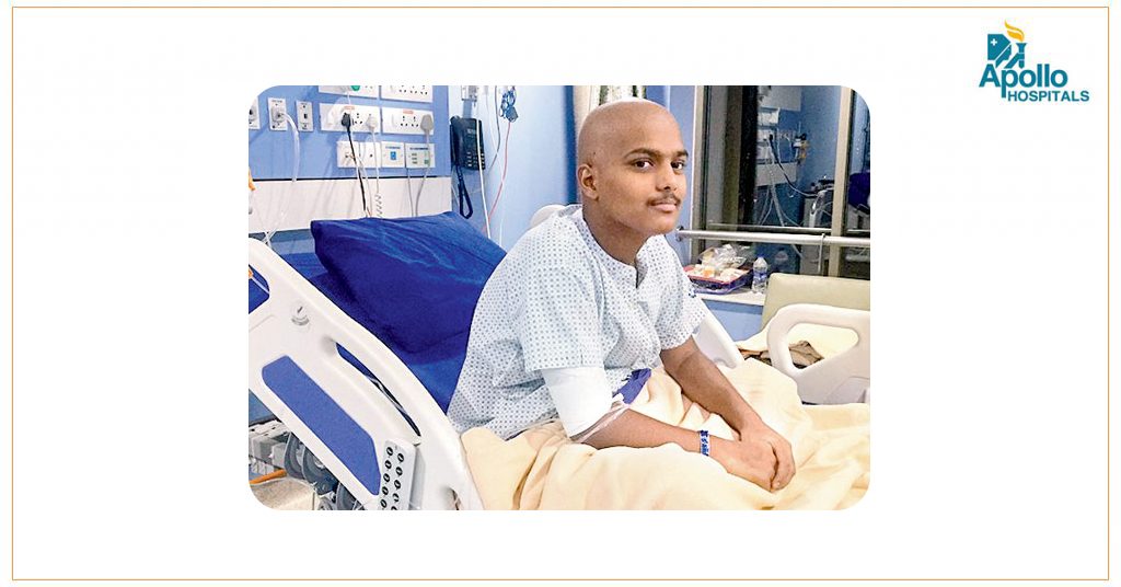 Is Blood Cancer Curable?