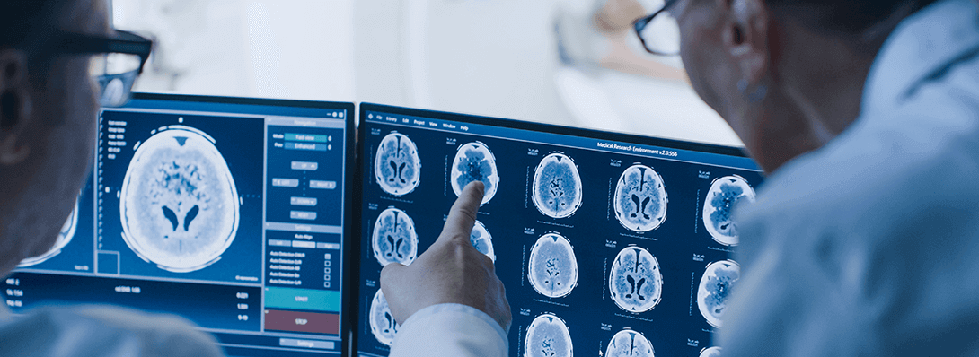 How is a brain tumour diagnosed? What are the different types of brain tumours?