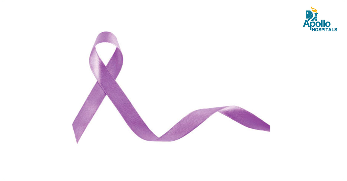 DECODING THE PURPLE RIBBON