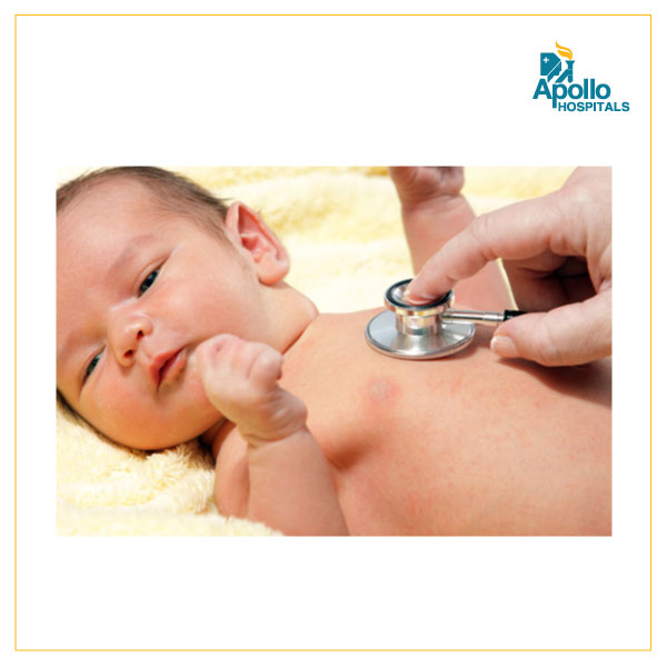 What are Congenital Heart Diseases?