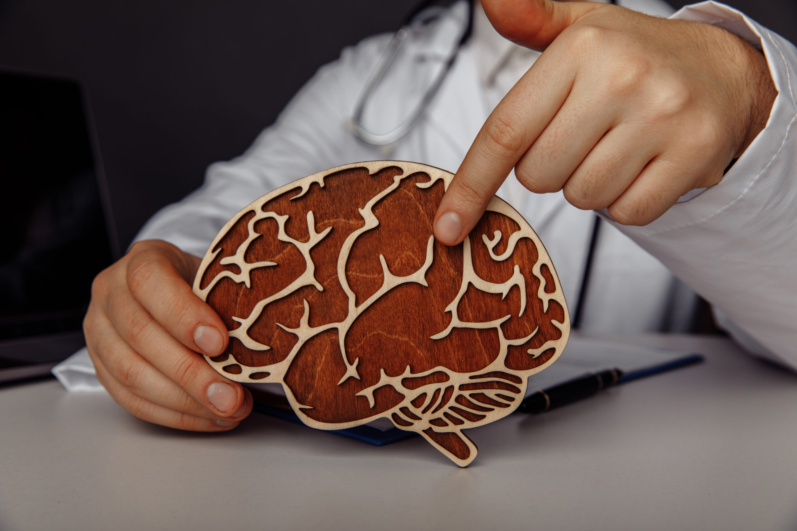 Symptoms of Brain Tumor: When to Seek Help