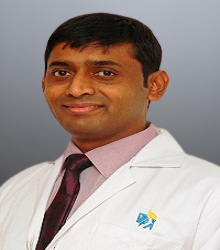 Dr Chinnababu Sunkavalli