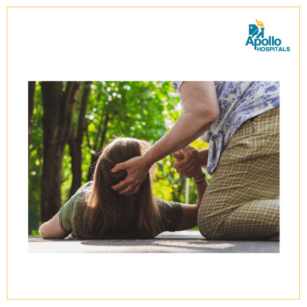 Help and reach out to people with Epilepsy