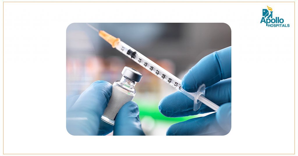 Importance of Adult Vaccinations