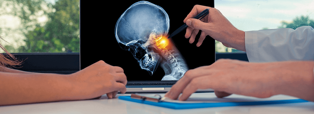 How Head and Neck Cancer Affects Speech and Swallowing?