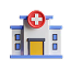 hospital