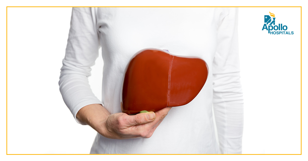How do I improve my liver health and get rid of a fatty liver?