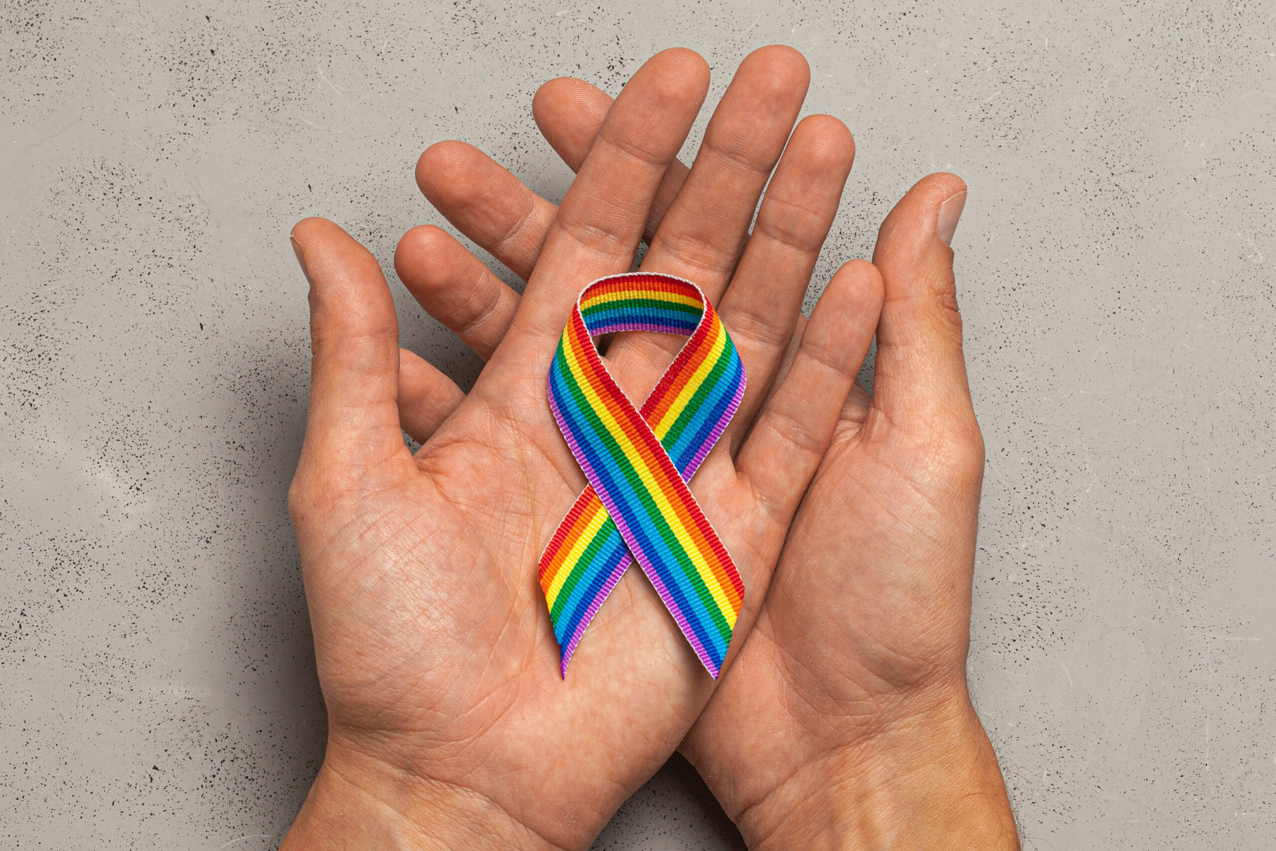 Meeting the Unique Needs of LGBTQ Cancer Patients: A Simple Guide Meeting the Unique Needs of LGBTQ Cancer Patients: A Simple Guide
