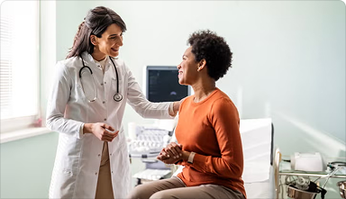 Health Check Package