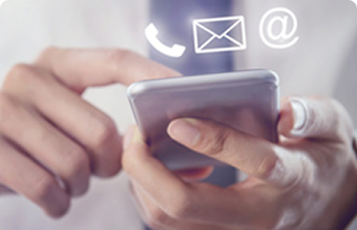 CONTACT DETAILS