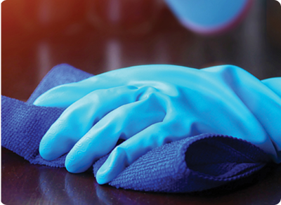 Infection Control