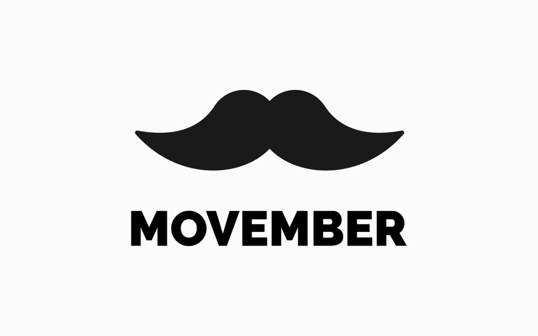 What is Movember?