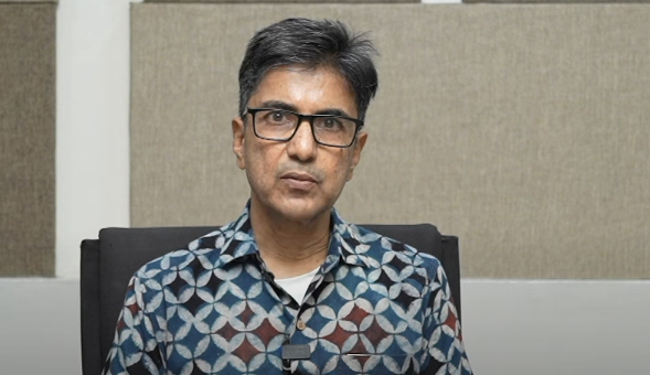 Mr Shankar