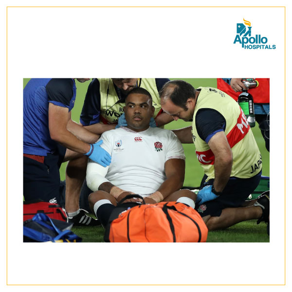 What are the common on-field medical emergencies?