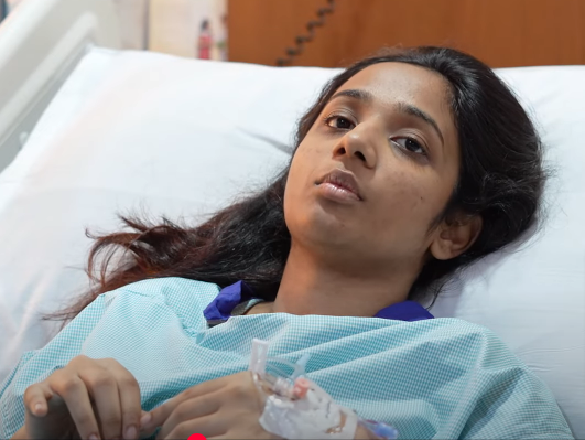 Niyati Shah