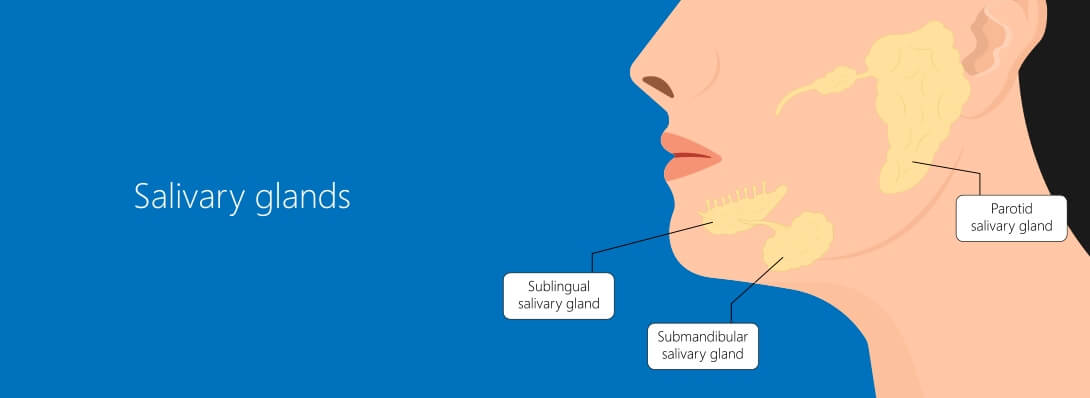 Parotid Tumors: Scarless Mini – Incision Parotidectomy
