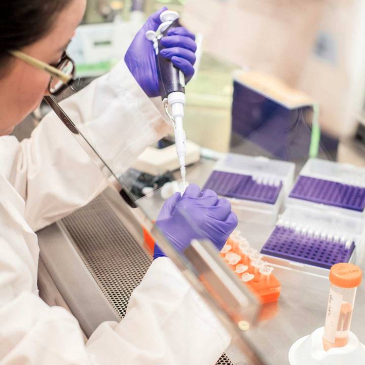 Precision Oncology for Treating Cancer: A Revolution in Personalized Care