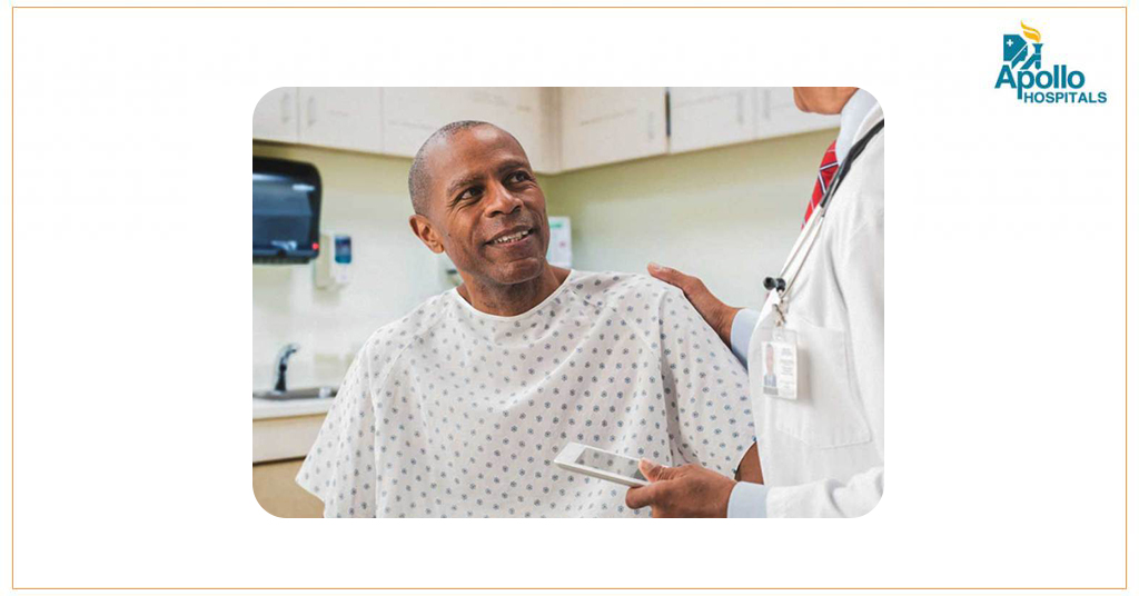 How Does Hormonal Therapy Treat Prostate Cancer?