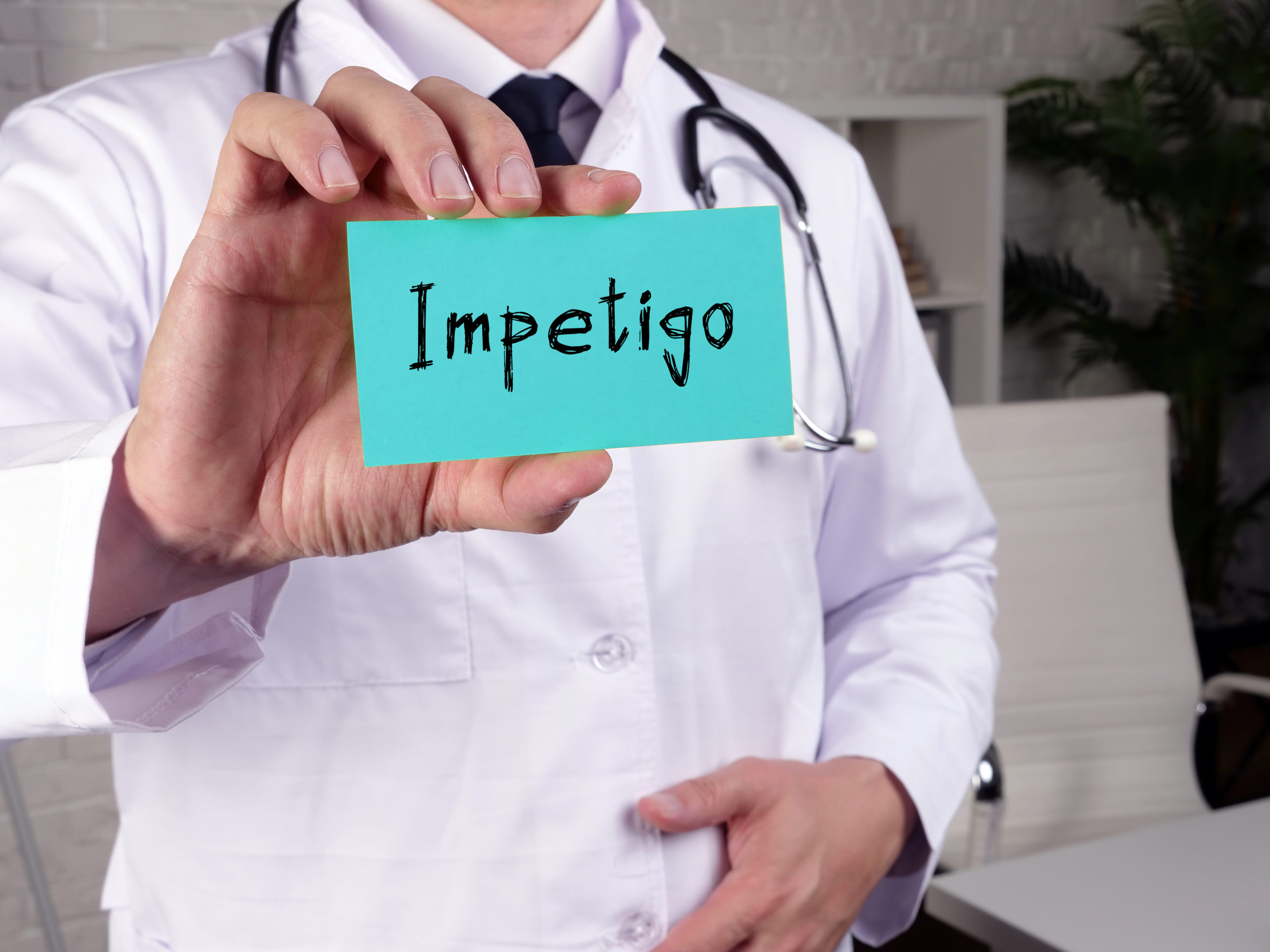 Impetigo – Treatment, Types, Causes and Symptoms