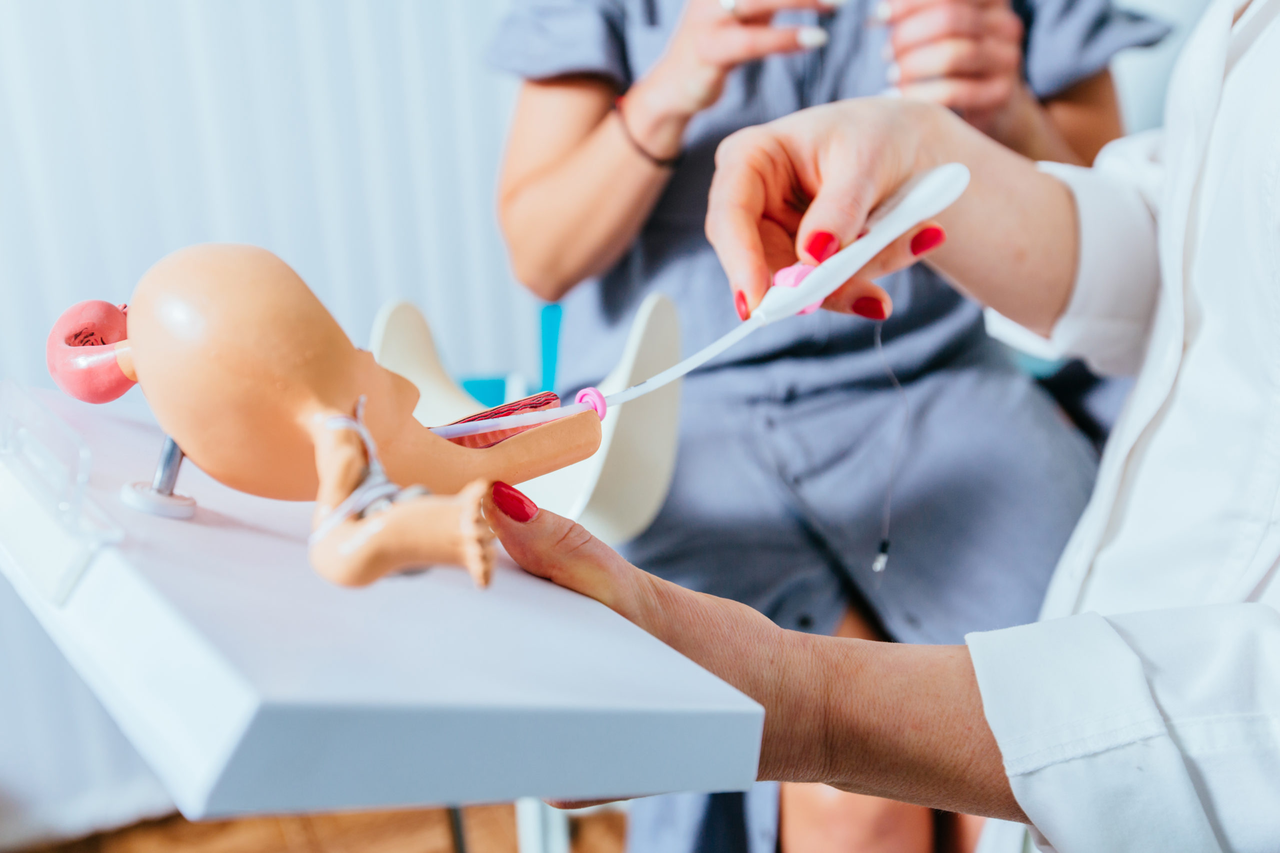 Intrauterine Insemination (IUI) – Risks, Success Rate and Uses Intrauterine Insemination (IUI) – Risks, Success Rate and Uses