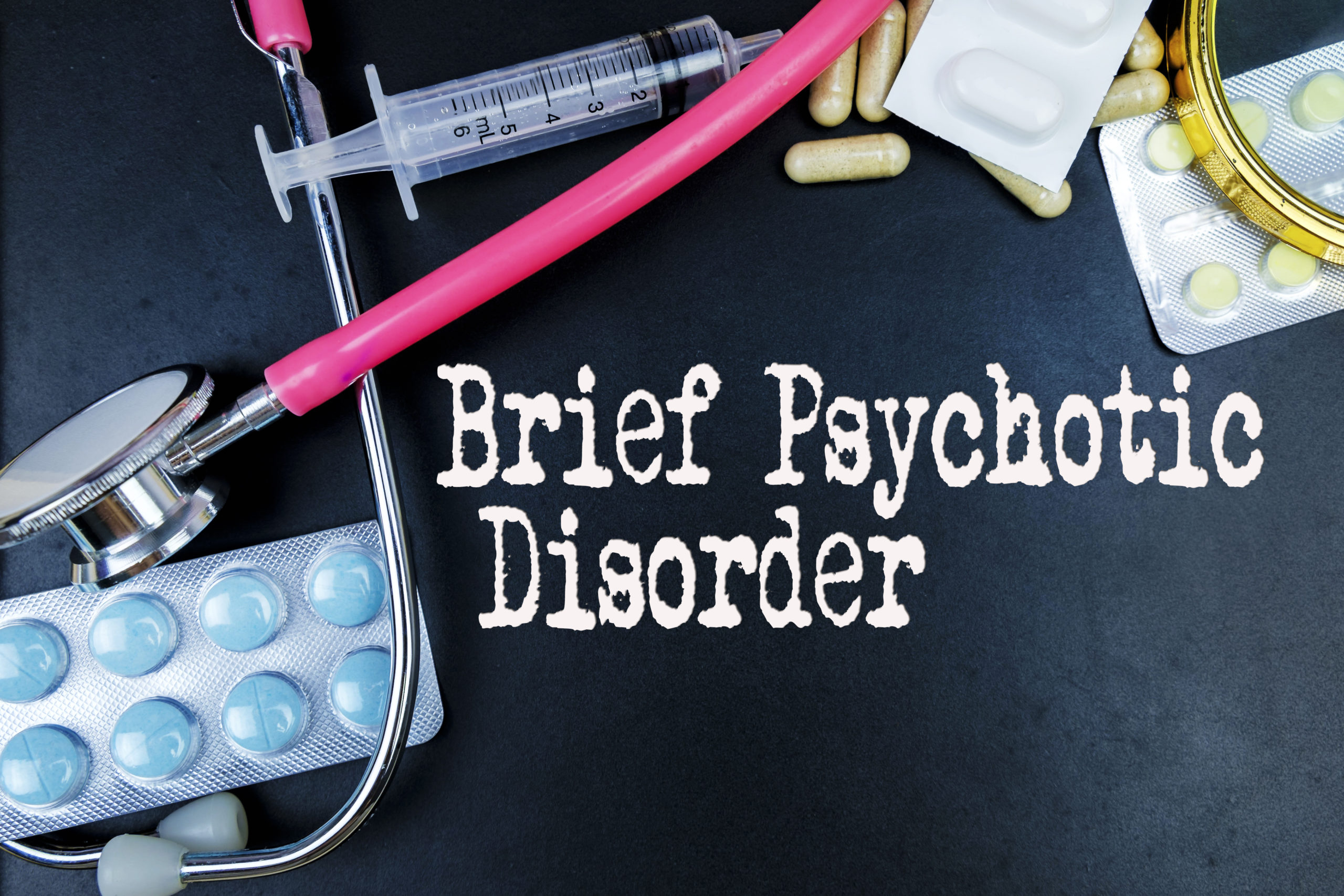 Brief Psychotic Disorder – Treatment, Prognosis and Symptoms