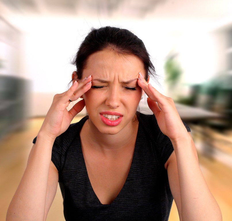 Adverse Effects of Noise On Brain