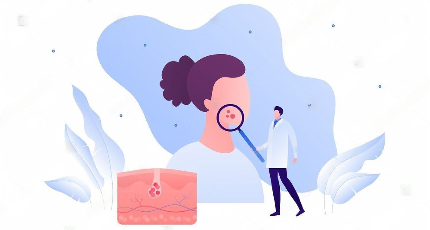 Dermatology – Types of skin diseases, causes, symptoms and Treatments Dermatology – Types of skin diseases, causes, symptoms and Treatments