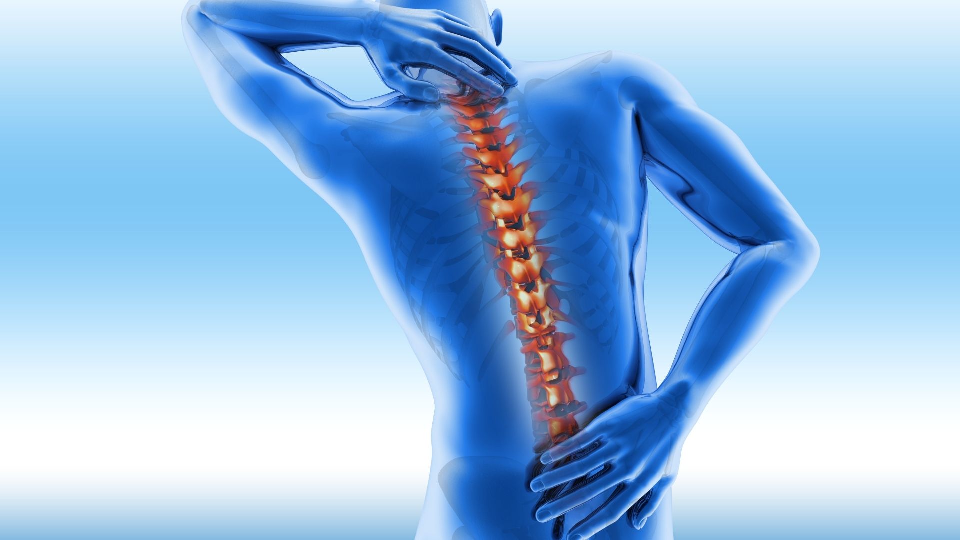 Understanding role of lifestyle and its impact on Spine health