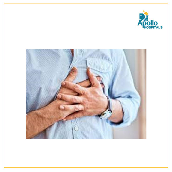 What is Sudden Cardiac Dysfunction?