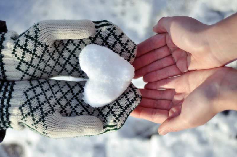 How to care your heart in winters?
