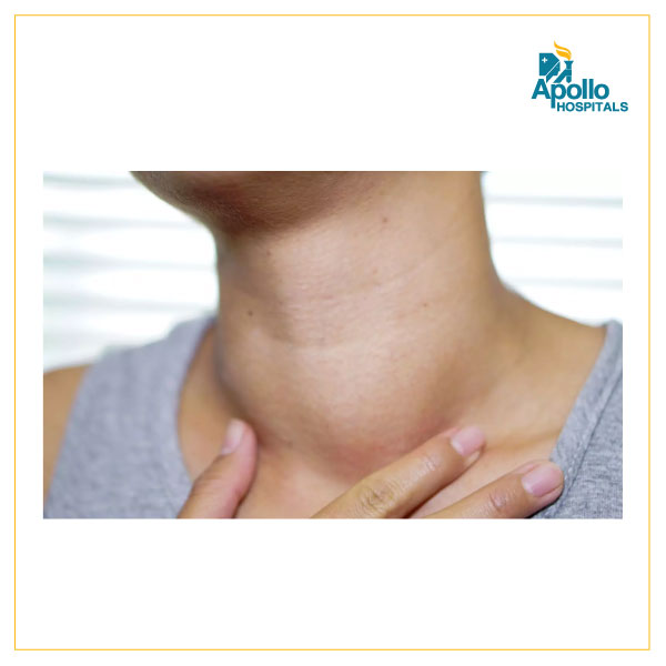 How to keep your thyroid healthy?