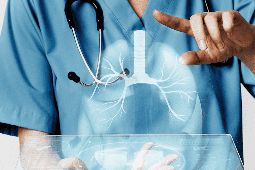 Understanding Mediastinal Cancer: A Comprehensive Guide