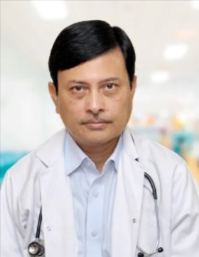 Dr. Abhijit Taraphder - Best Nephrologist