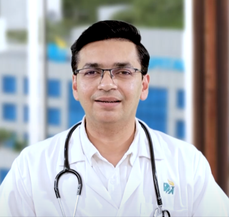 Dr. Ankit Mathur - Best Neurosurgeon