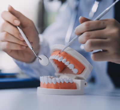 Dental Care