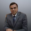 Dr. Amit Gharat - Best Gastroenterologist