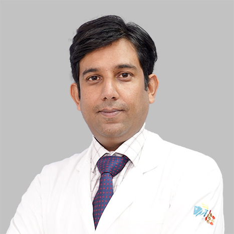 Dr. Anubhava Patel - Best Pediatrician and Neonatologist