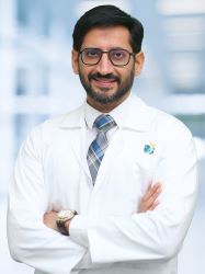 Dr. Nikhil Suresh Ghadyalpatil - Best Medical Oncologist
